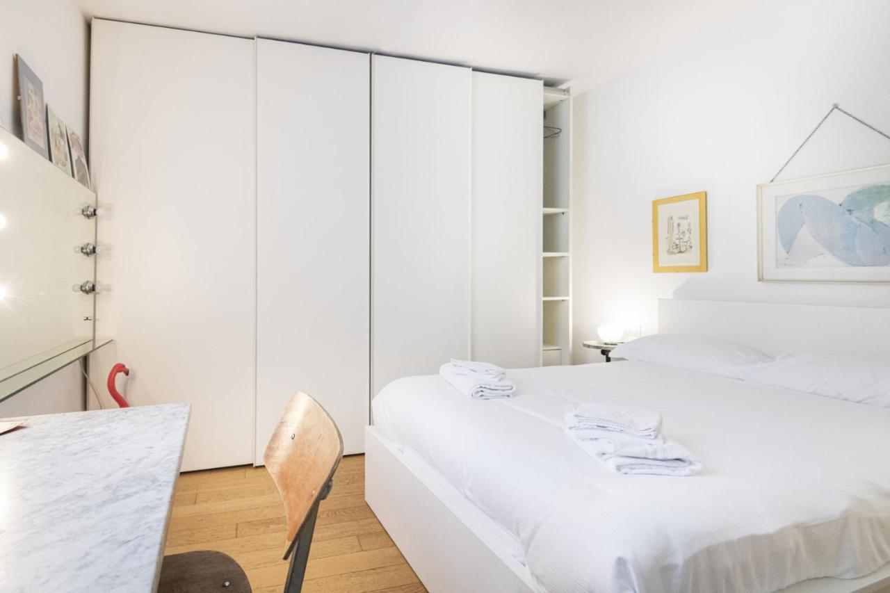 Easylife - Comodo Studio Con Terrazza Zona Navigli Μιλάνο Εξωτερικό φωτογραφία