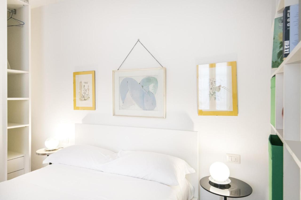 Easylife - Comodo Studio Con Terrazza Zona Navigli Μιλάνο Εξωτερικό φωτογραφία