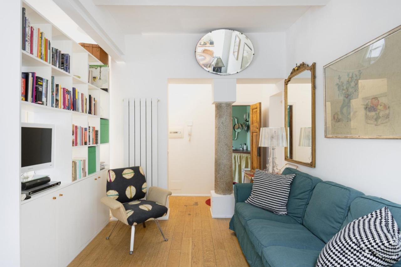 Easylife - Comodo Studio Con Terrazza Zona Navigli Μιλάνο Εξωτερικό φωτογραφία